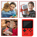 Retro Video Game Console Portable Pocket Mini Handheld Game Player Machine Gifts