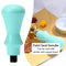 Retro Wax Sealing Stamp Wood Handle Post Seal Stamping Art Ancient Decorative