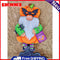 30x40cm 5D DIY Full Round Drill Diamond Painting Gingerbread Goblin Art Decor