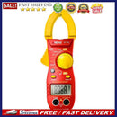 DC/AC Current Multimeter Ammeter Voltage Tester 500A ST170 Digital Clamp Me