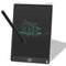 12 inch Digital LCD Writing Tablet Electronic Drawing Pads Board (White)