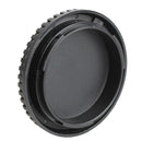 Body Cap Cover for Canon Eos 1100D 1000D 600D 550D 500D 450D 1D 7D 5D 5DII