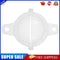 1pc Plastic Hand Press Dumpling Maker Molds Kitchen Dumpling Clip Tool