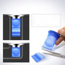 Insect Prevention Anti Odor Floor Drain Stopper Drain Cover Shower Drainer