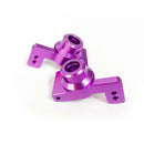 Metal Upgrades Parts Kit WLtoys 144001 1:12 124019 Gear RC 6563 Car Dogbone T3O7