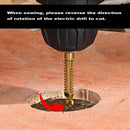 Multi Function High Speed Stee Woodworking Tools HSS Drill Bit Drill Bit Set