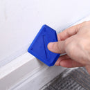 20pcs 5 in 1 Remover Caulk Finisher Sealant Smooth Scraper Kit Hand Tools Newly