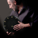 8"" Tongue Drum 11 Tune Musical Instrument Hand Pan Tank Drum w/ Shoulder Bag
