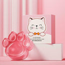 Cat Claw Cleaning Soap Remove Mites Moisturizing Jelly Care Foam Soap M0T1