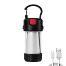 5 Mode Portable LED Mini Lantern for Hanging Emergency Camping Worklight m