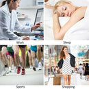 Align Toes Orthotics Foot Care Tools Bunion Corrector  Silicone Toe Separator