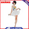 Cross Stitch 14CT Fashion Show Printed DIY Embroidery Kits Handmade Needlework