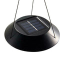 Wind Chime Solar Powered LED Light Changing Garden HOT 2021 Lamp Hanging T8B2