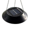 Wind Chime Solar Powered LED Light Changing Garden HOT 2021 Lamp Hanging T8B2