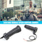 Electric Bicycle Speed Control Handleable E-Bike Scooter Wire Twist Throttle Grip
