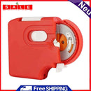 Portable Electric Fishing Hook Animal Machine Auto Fish Hooks Line Tying Device