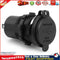 Waterproof Car Boat Dual USB Charger QC 3.0 + QC 4.0 Type C Power Outlet Newly