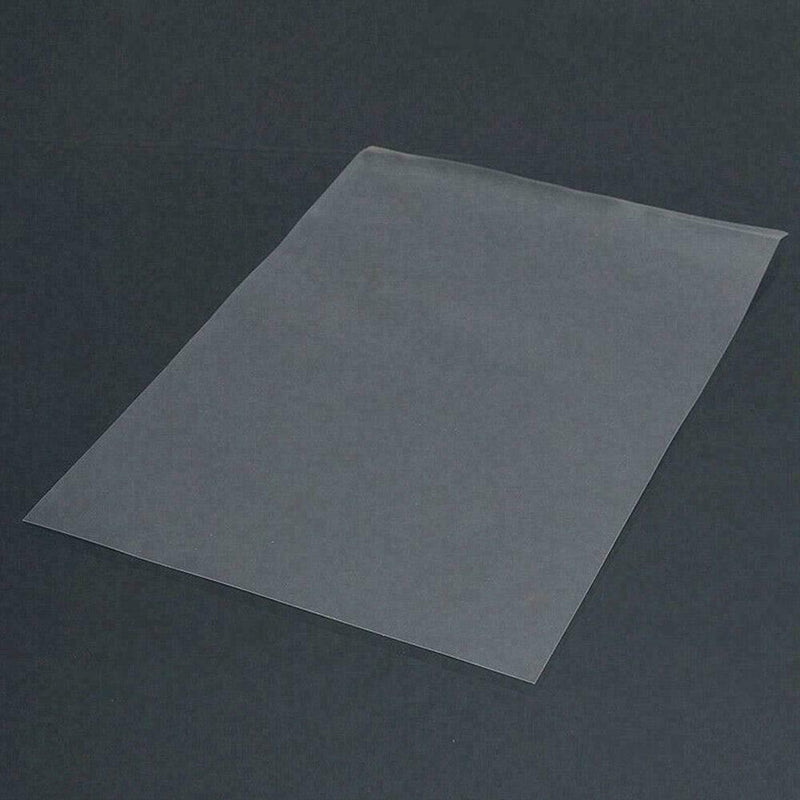 1pcs A4 Inkjet Printing Transparency Film Photographic DIY x Hot 295mm 210 J5R5