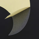 Transparent Guitar Pickguard Self-adhesive Scratch Plate for 40" 41" Guitar