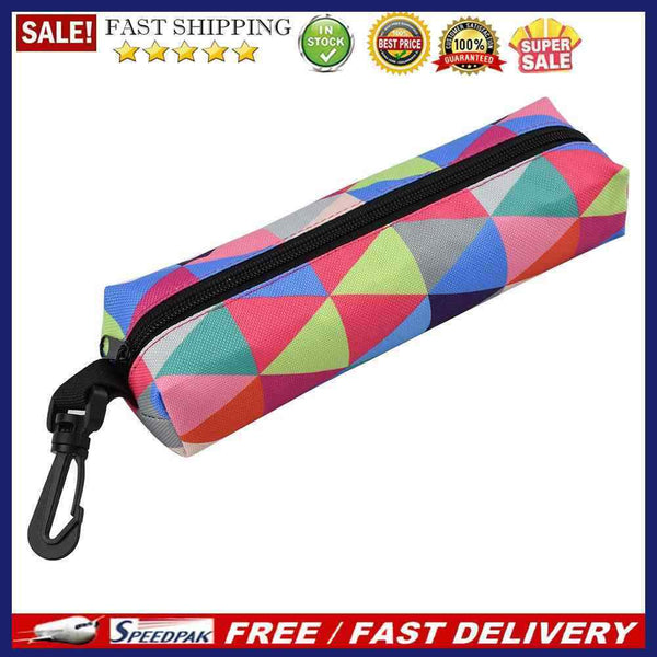 Yarn Storage Bag Portable Craft Knitting Case Organizer Crochet Thread Tote