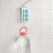 Home Self-Adhesive Power Strip Holder Desktop Socket Hanging Holder Fixator