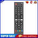 ABS Universal Remote Controller Replacement AKB75095308 for LG TV