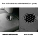Air Conditioning Vent Grill Cover for Benz GLK-Class X204 Replace Outlet Pane