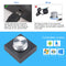 Volume Control Knob USB Computer Speaker Controller for Mobile Phone Laptop PC