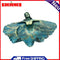 Clam Shell Goddess Ocean Altar Bowl Sculpture Figures Home Decor Craft Gift