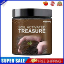 Microbial Agent Promote Rooting Plant Prevent Hardening for Flower Plant Gr