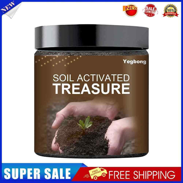 Microbial Agent Promote Rooting Plant Prevent Hardening for Flower Plant Gr