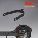 High Density Front Rear Mudguard Support for M365 Electric Scooter Shock Bracket