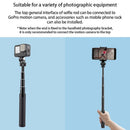 Selfie Stick Extension Rod For Osmo Pocket/Action 2 For Osmo Pocket/Action 2