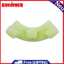 5pcs 90 Degree Silicone Plant Bender for Plant Pruning Height Shape Garden Tool