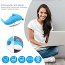 Soft Shell Dolphins Shape USB2.0 Flash Drive Pen Drive Memory Stick (16G)