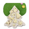 Silicone Fondant Mold Christmas Tree Cake Chocolate Mould g Baking E2N0