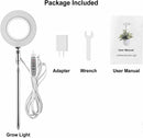 Full Spectrum Timer Indoor Plants Grow Light LED Plant Light Growing Lamp