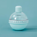 Silicone Ice Cube Mold DIY Ice Ball Maker for Whiskey Cocktails*4