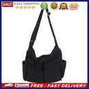 Women Simple Fashion Solid Color Handbag Female Large Autumn Travel Handbags