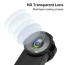 Camera 10m Waterproof Lens Guard Full Protection Lens Cover For Insta360 ONE X2