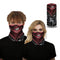Workout Yoga Face Bandana Neck Gaiter Magic Tube Scarf Outdoor Headwear