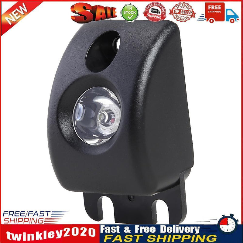 Electric Scooter Bike Headlight Front Lamp Lighting for HX X7 Accessories Newly