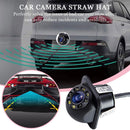 170° CMOS Car Rear View Backup Camera CAM Waterproof Vision F0 Night V8U1