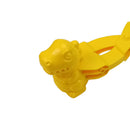 Snowball Maker for Kids Outdoor Snowball Fight Game Cartoon Dinosaur Snow M
