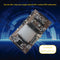 X79 BTC 5x PCIe 8X DDR3 2011 Pin Mining Motherboard with 12V Cooling Fan Newly