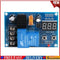 XH-M604 Battery Charger Control Module Lithium Battery Charging Protection  #F
