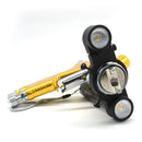Car Spray Gun Lighting Fill Lights Paint Spraying Airbrush Working Lamp