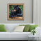 5D DIY Full Drill Diamond Painting Black Bear Embroidery Mosaic Handicraft Kit