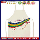 Unisex Apron Dinner Party Hotel Restaurant Baking Accessories Household Aprons