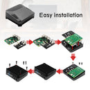 Argon One M.2 Aluminum Alloy Case SSD Adapter Shell Enclosure with Cooling Fan